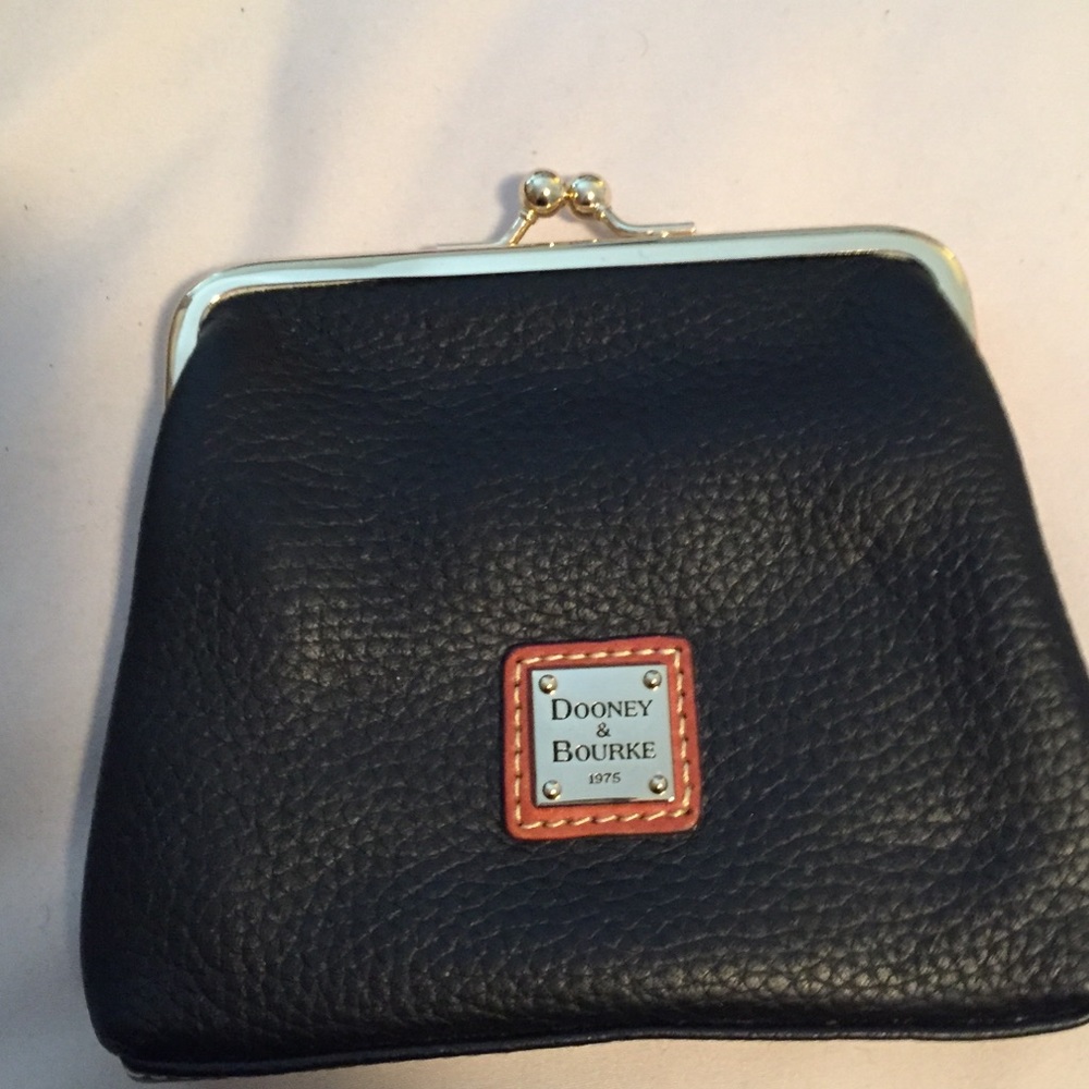Small coin purse